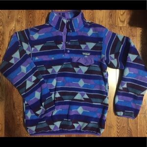 Patagonia Size Small